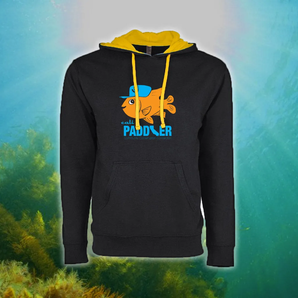 Gary Garibaldi Fish Apparel