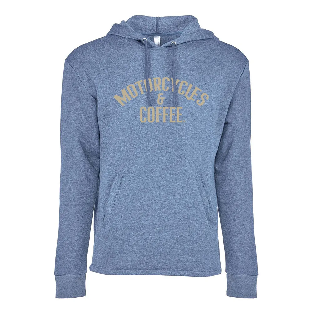 Gold Collection - Pull Over Hoodie