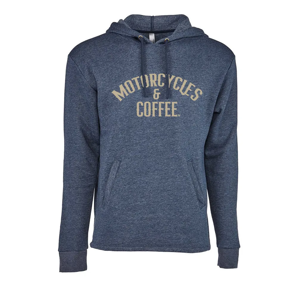Gold Collection - Pull Over Hoodie