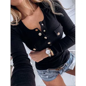 Gold Standard Long Sleeve Shirt