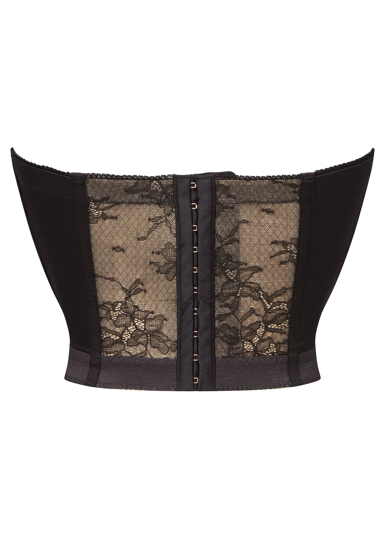 Gossard VIP Retrolution Corset Top