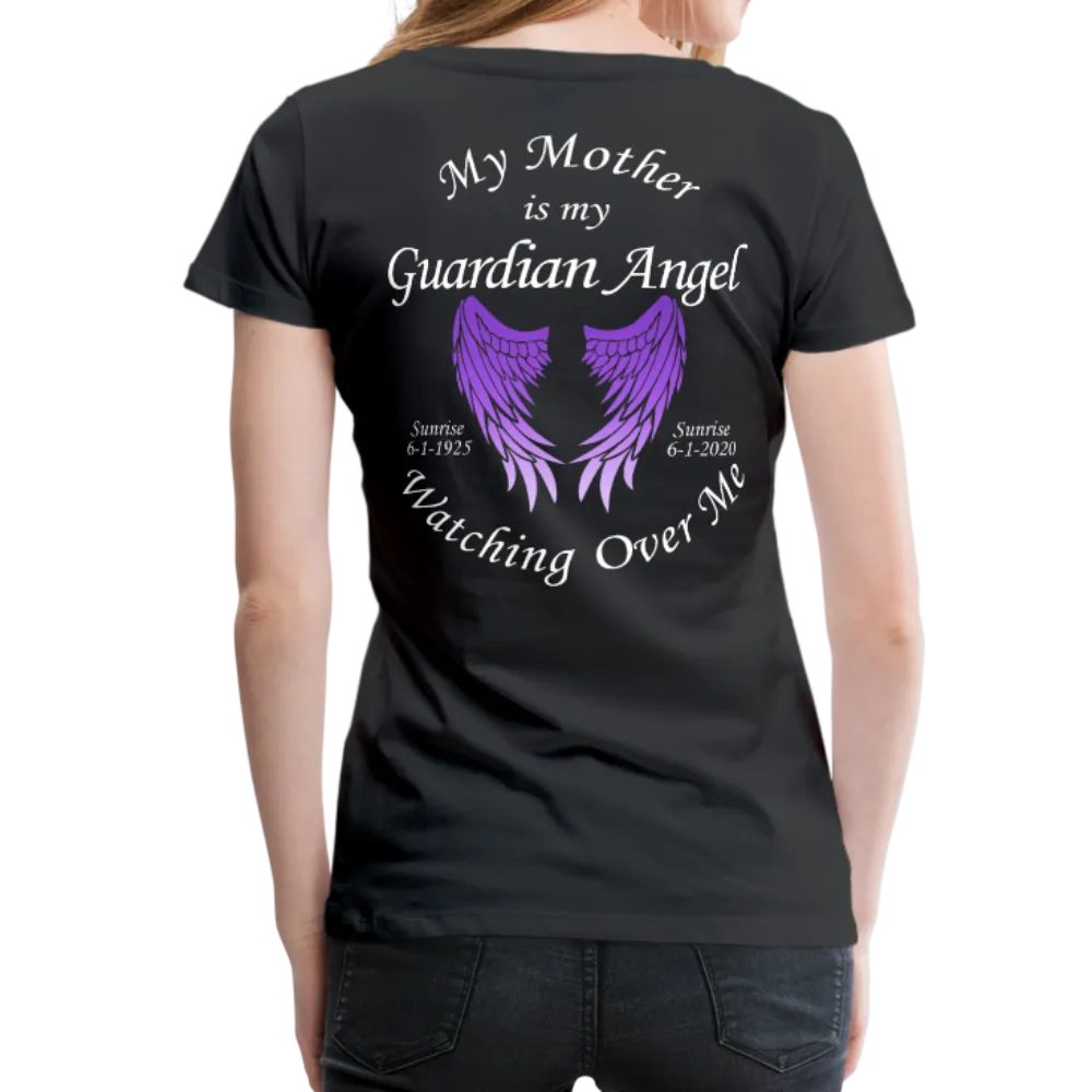 Grandma 1925-2020 Women’s Premium T-Shirt