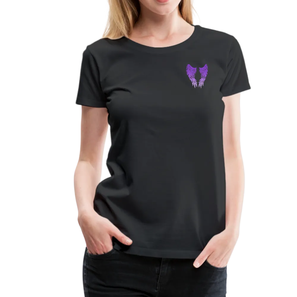 Grandma 1925-2020 Women’s Premium T-Shirt