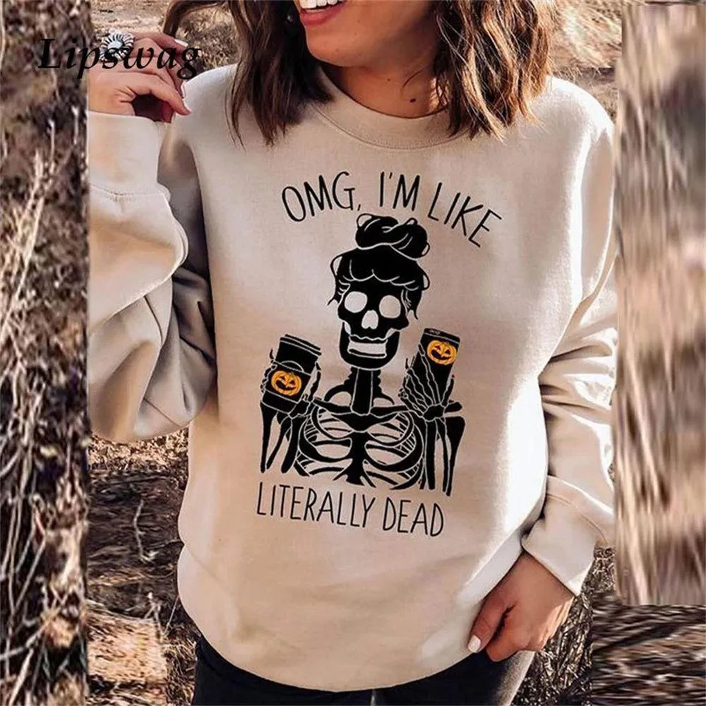 Graphic long Sleeve Shirts Ma Ma