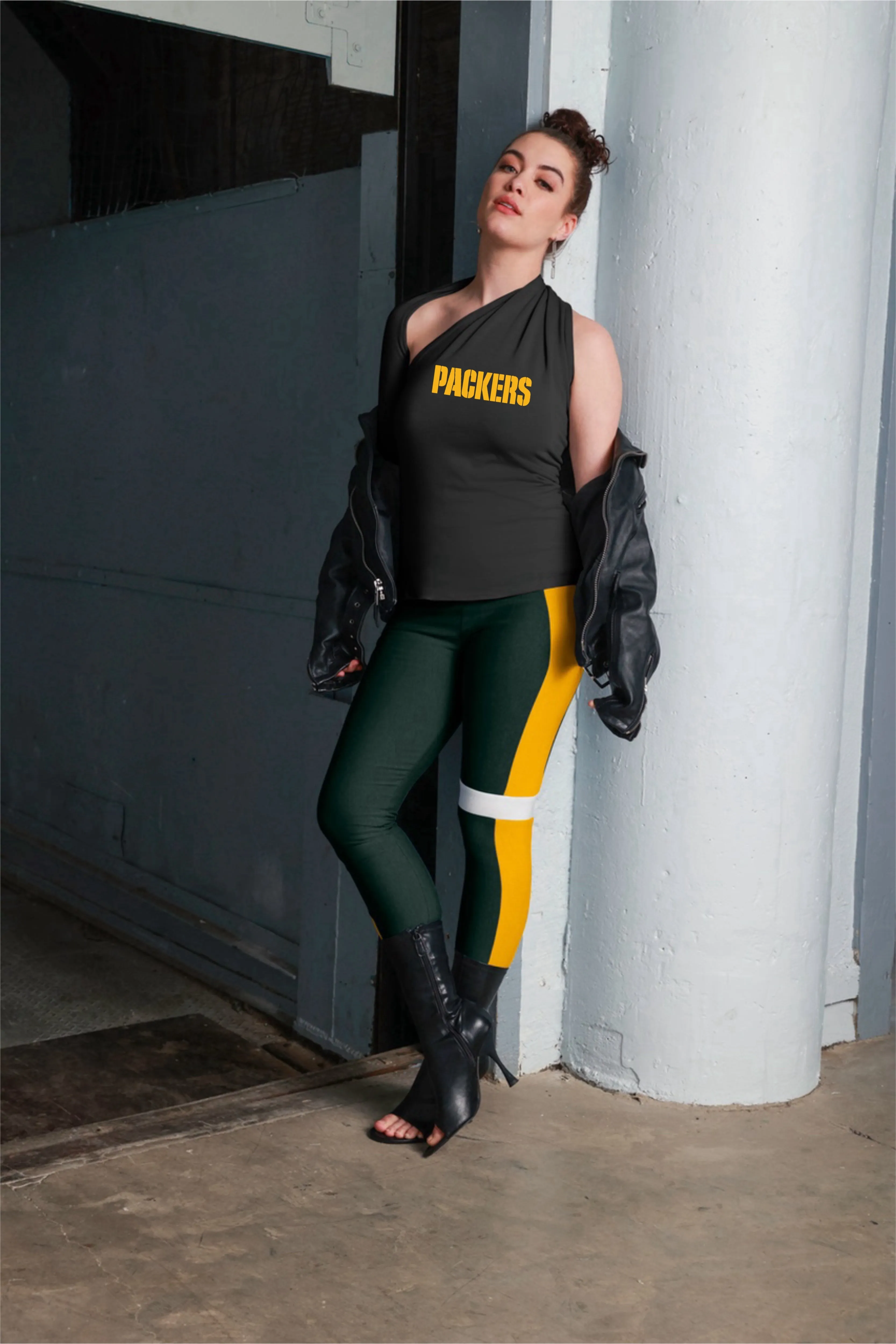 Green Bay Packers Sling Tee