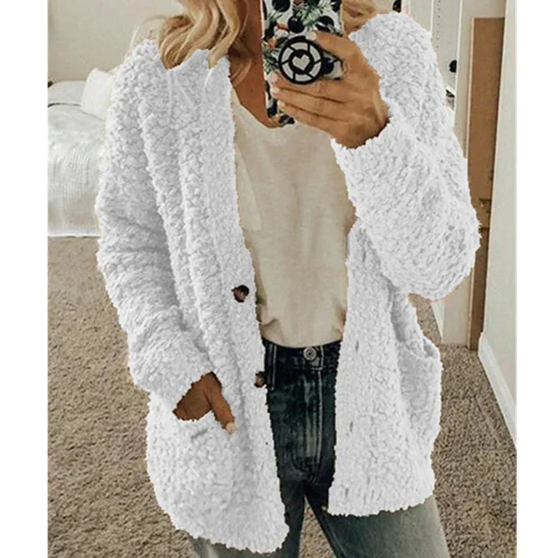 Harlow | The Best Cardigan for Any Outfit