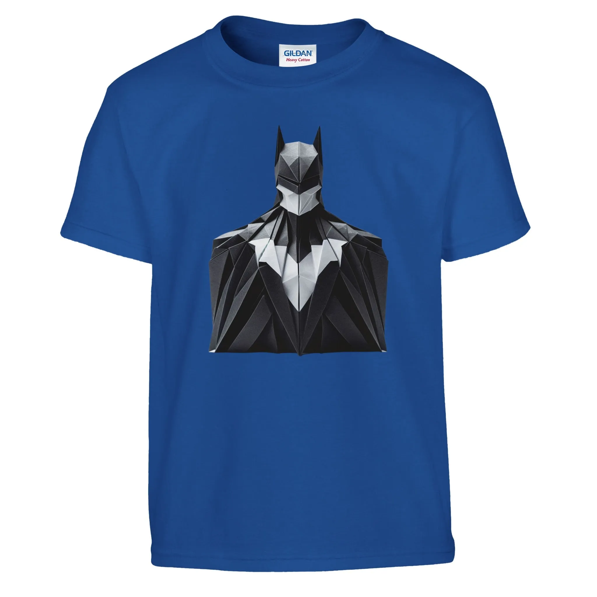 Hero Classic Kids Crewneck T-shirt