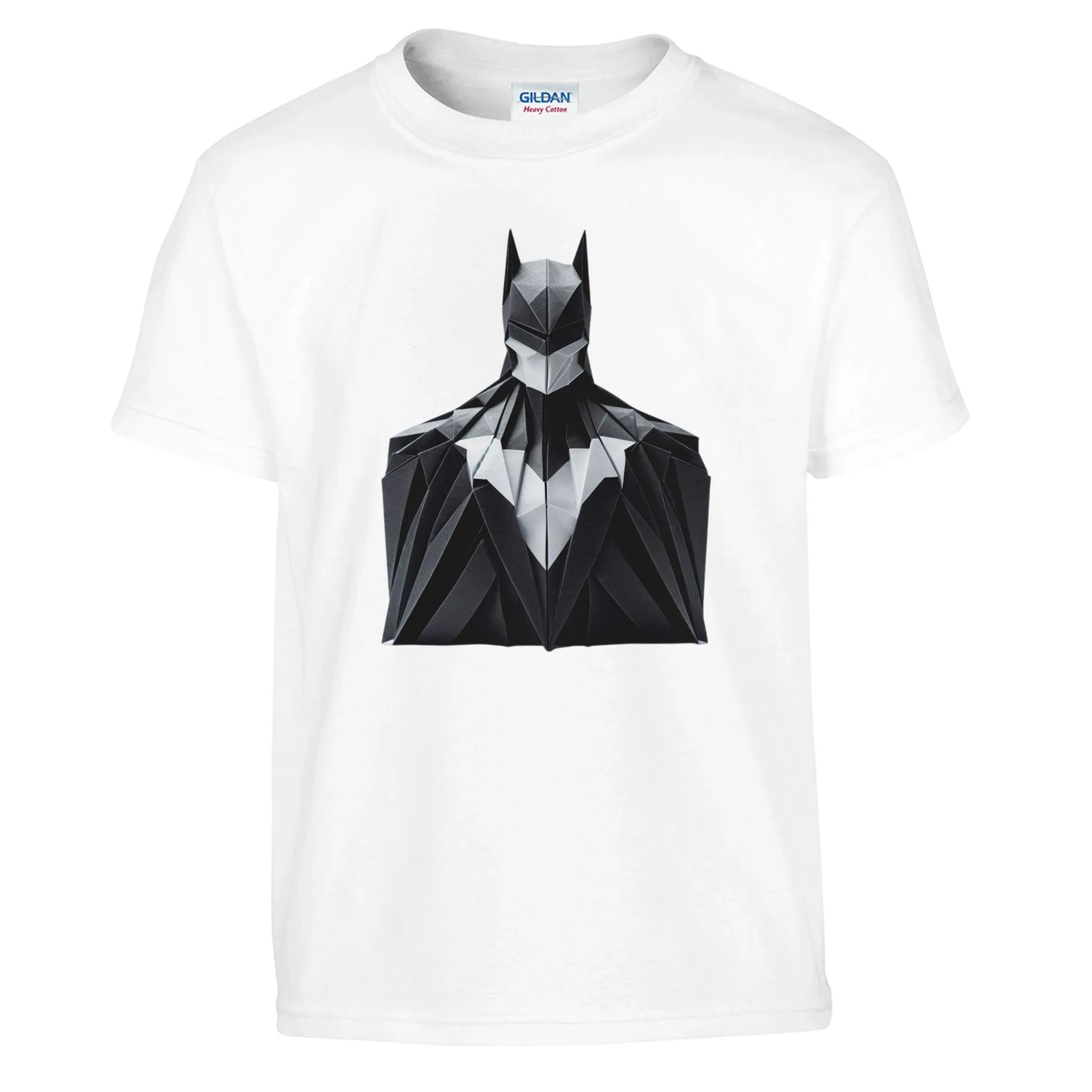 Hero Classic Kids Crewneck T-shirt