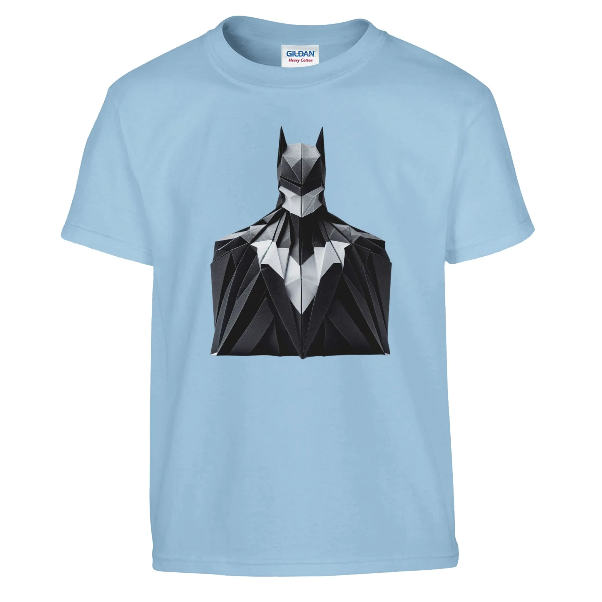 Hero Classic Kids Crewneck T-shirt
