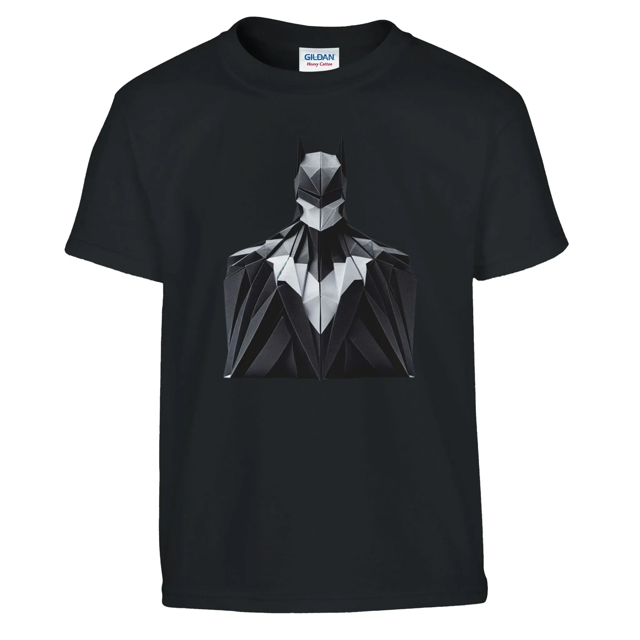 Hero Classic Kids Crewneck T-shirt