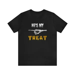He's My Treat