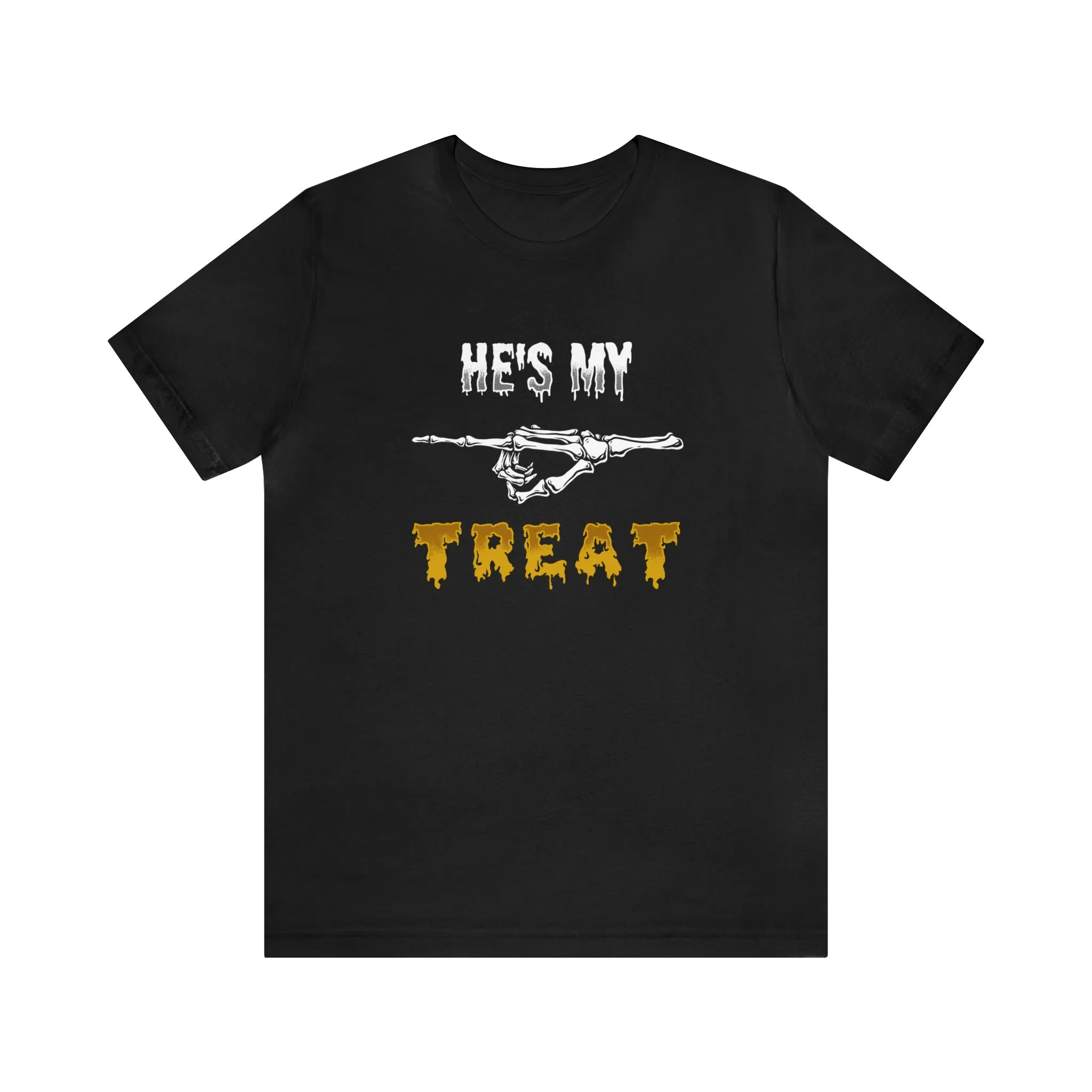 He's My Treat