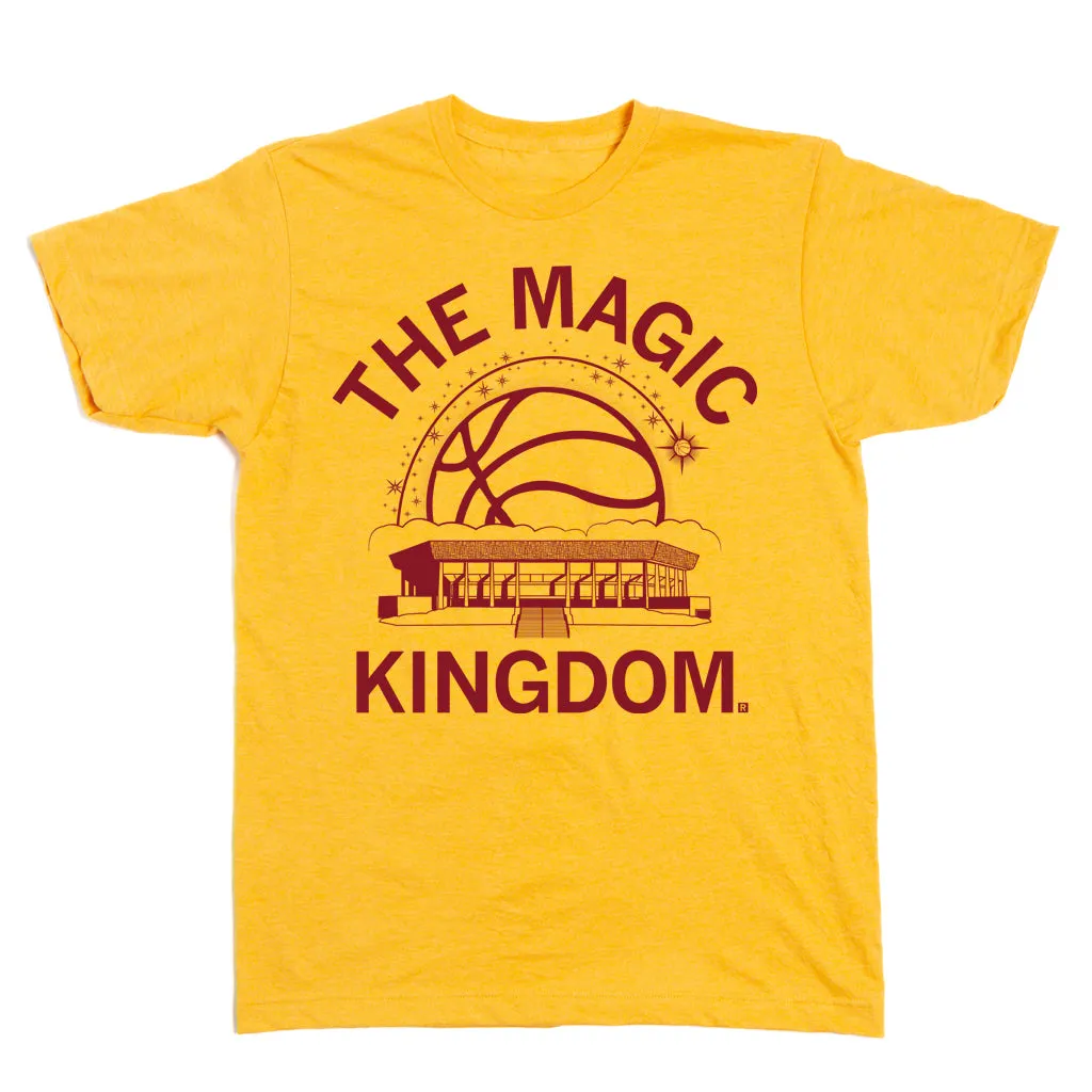Hilton Magic Kingdom Gold