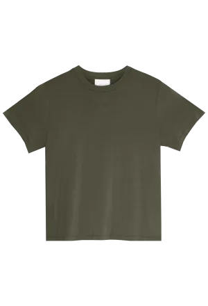 His Tee