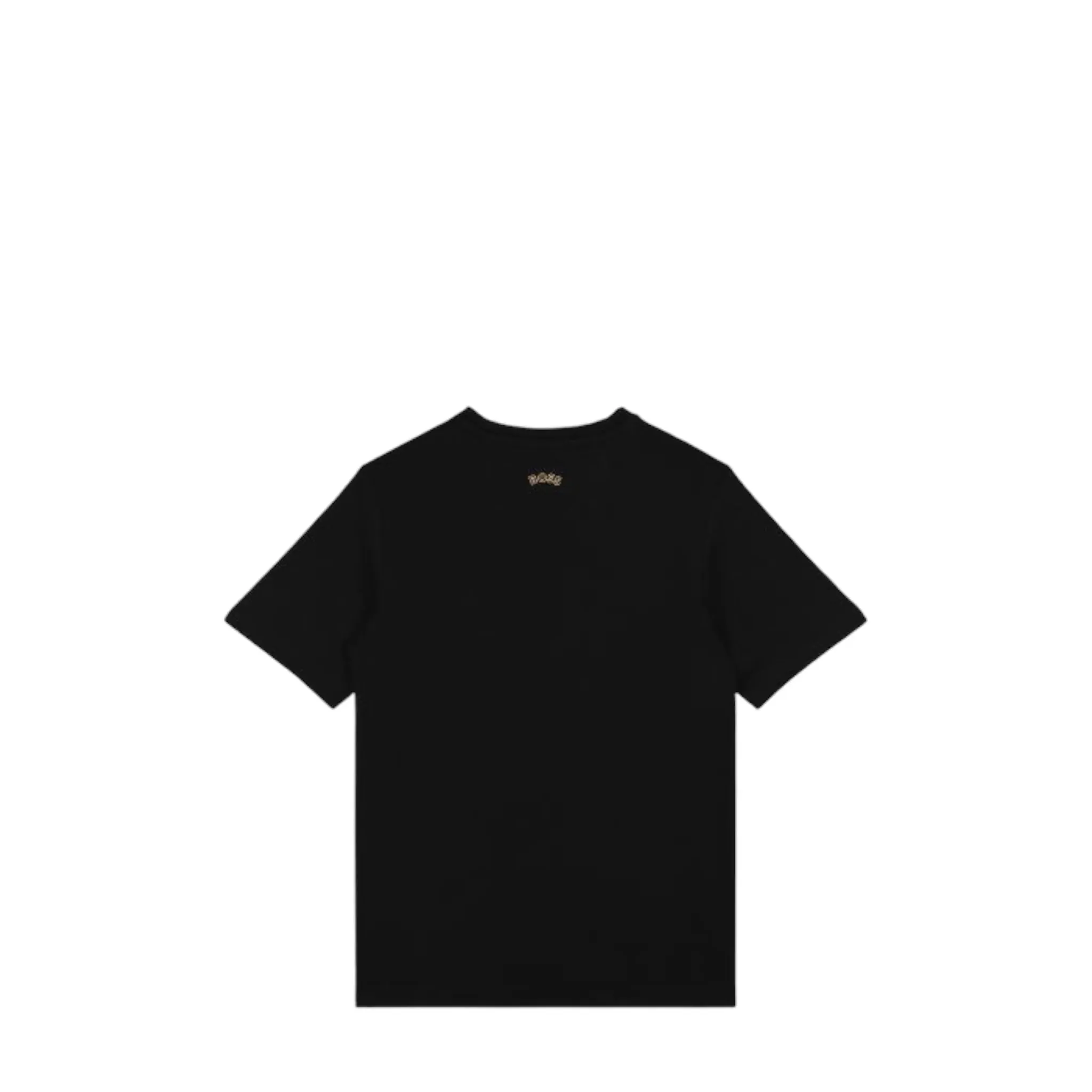Hugo Boss Kids Gold Bar Graphic Logo T-Shirt