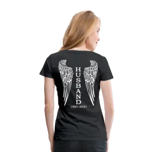 Husband 1983-2021 Women’s Premium T-Shirt