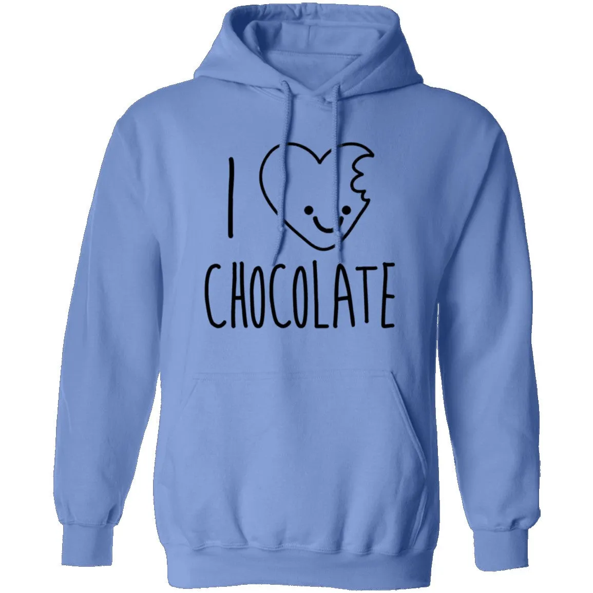 I Love Chocolate T-Shirt