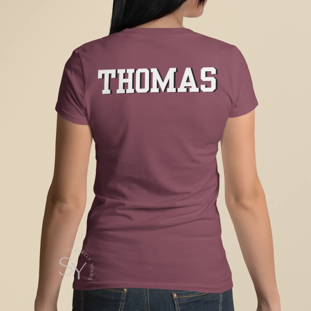 I'm a Baseball Mom | I'm Not Extra T-Shirt
