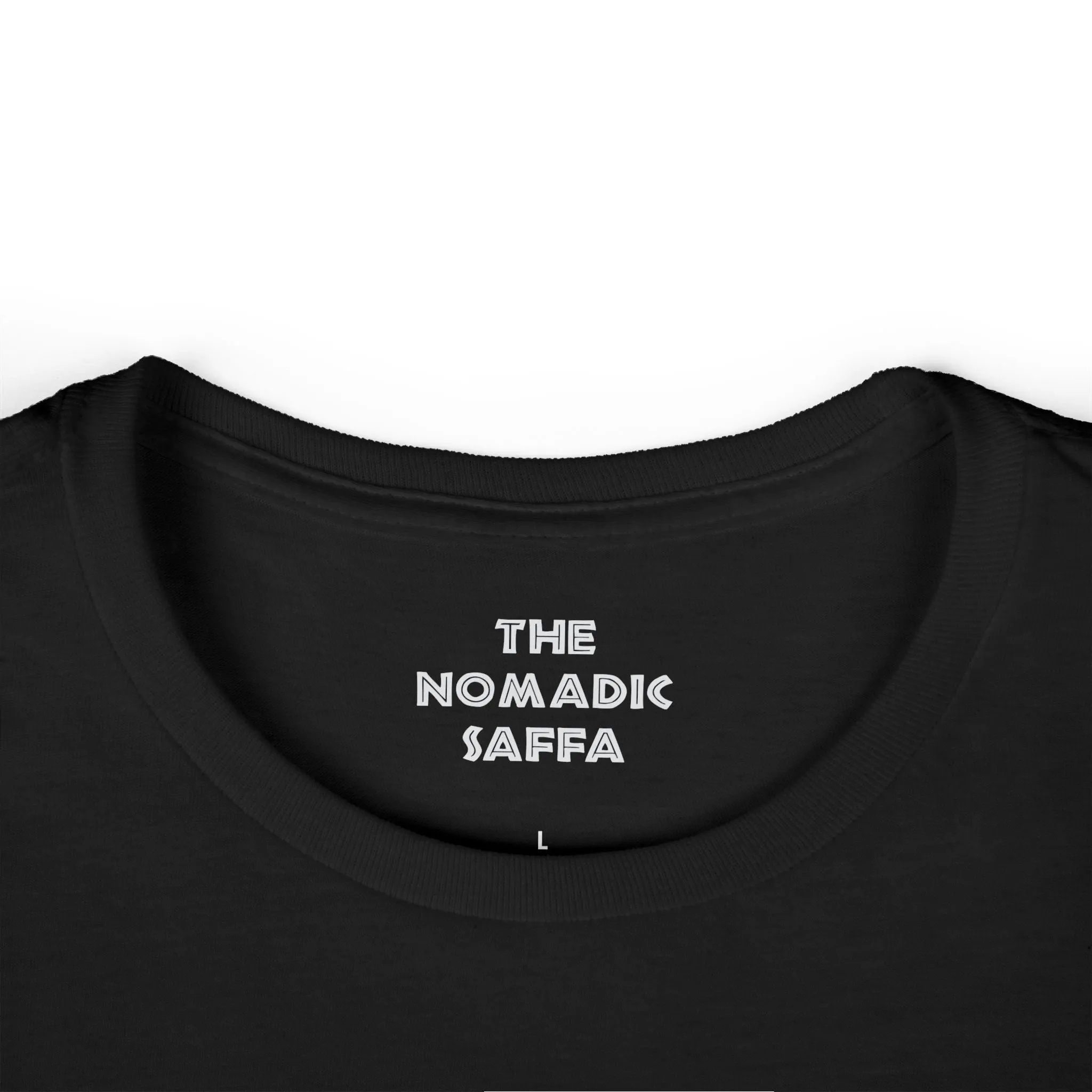 I'm Not Elon - Funny South African Statement Tee - Women's