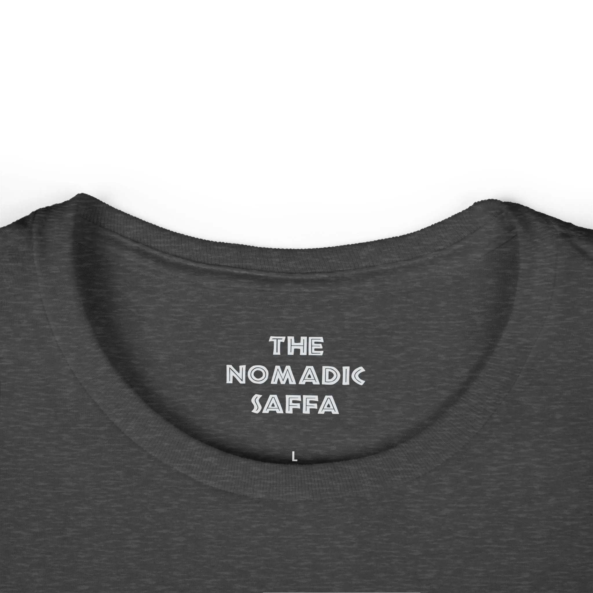 I'm Not Elon - Funny South African Statement Tee - Women's