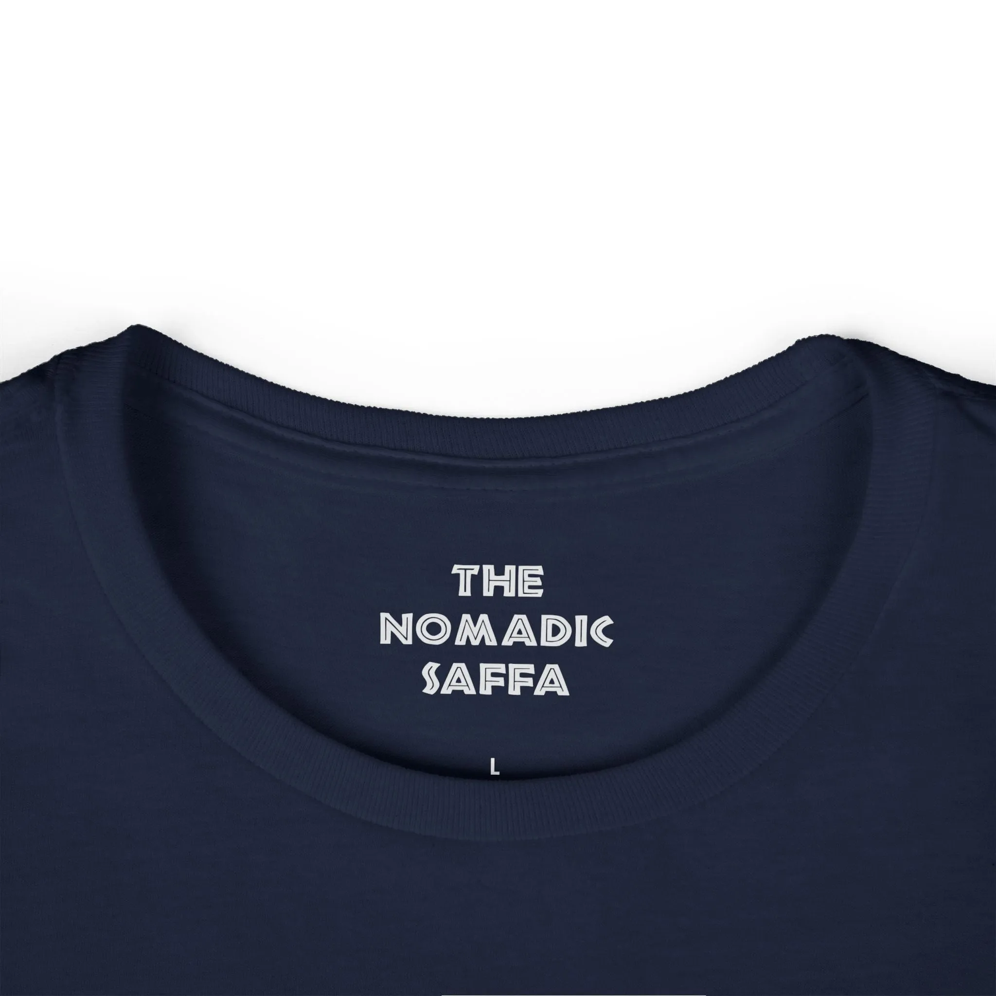 I'm Not Elon - Funny South African Statement Tee - Women's