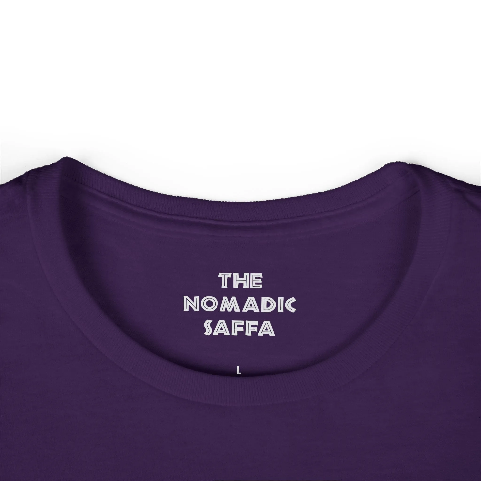 I'm Not Elon - Funny South African Statement Tee - Women's