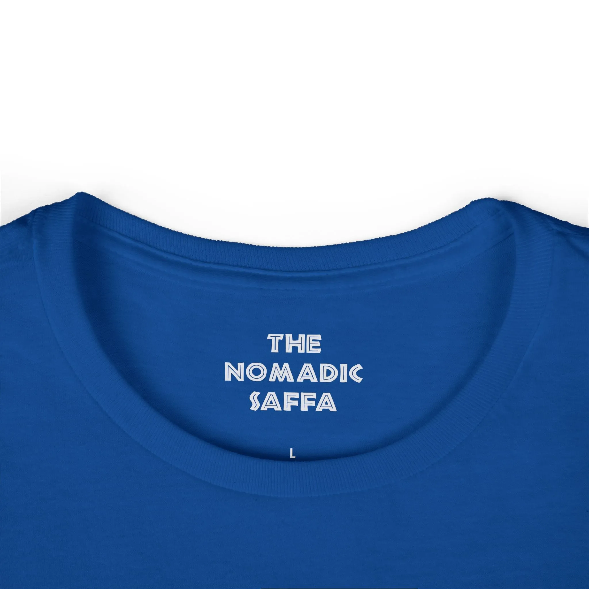 I'm Not Elon - Funny South African Statement Tee - Women's