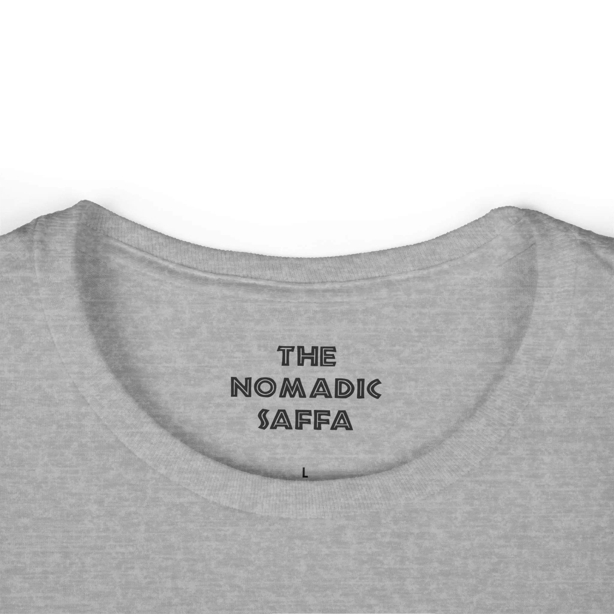 I'm Not Elon - Funny South African Statement Tee - Women's