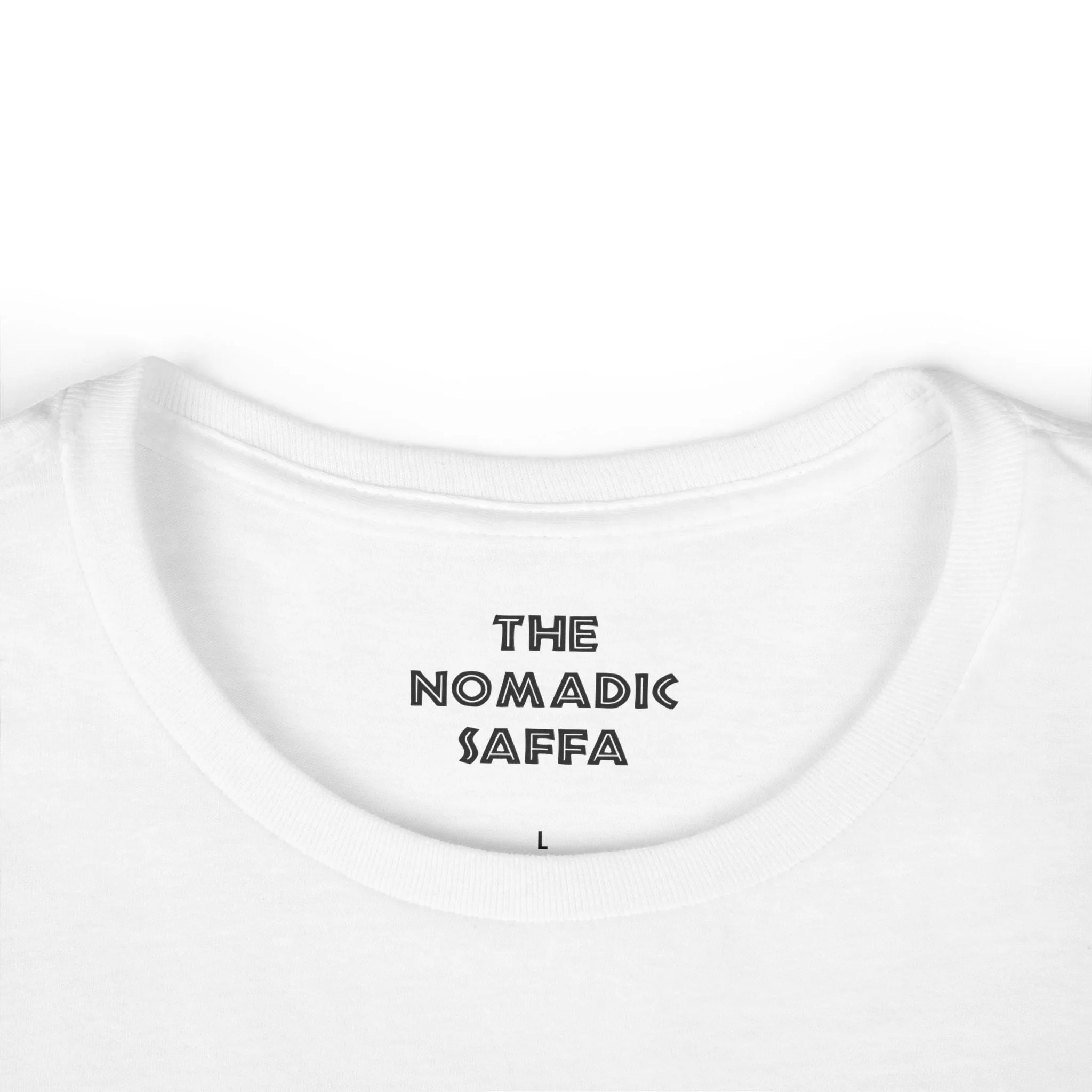 I'm Not Elon - Funny South African Statement Tee - Women's