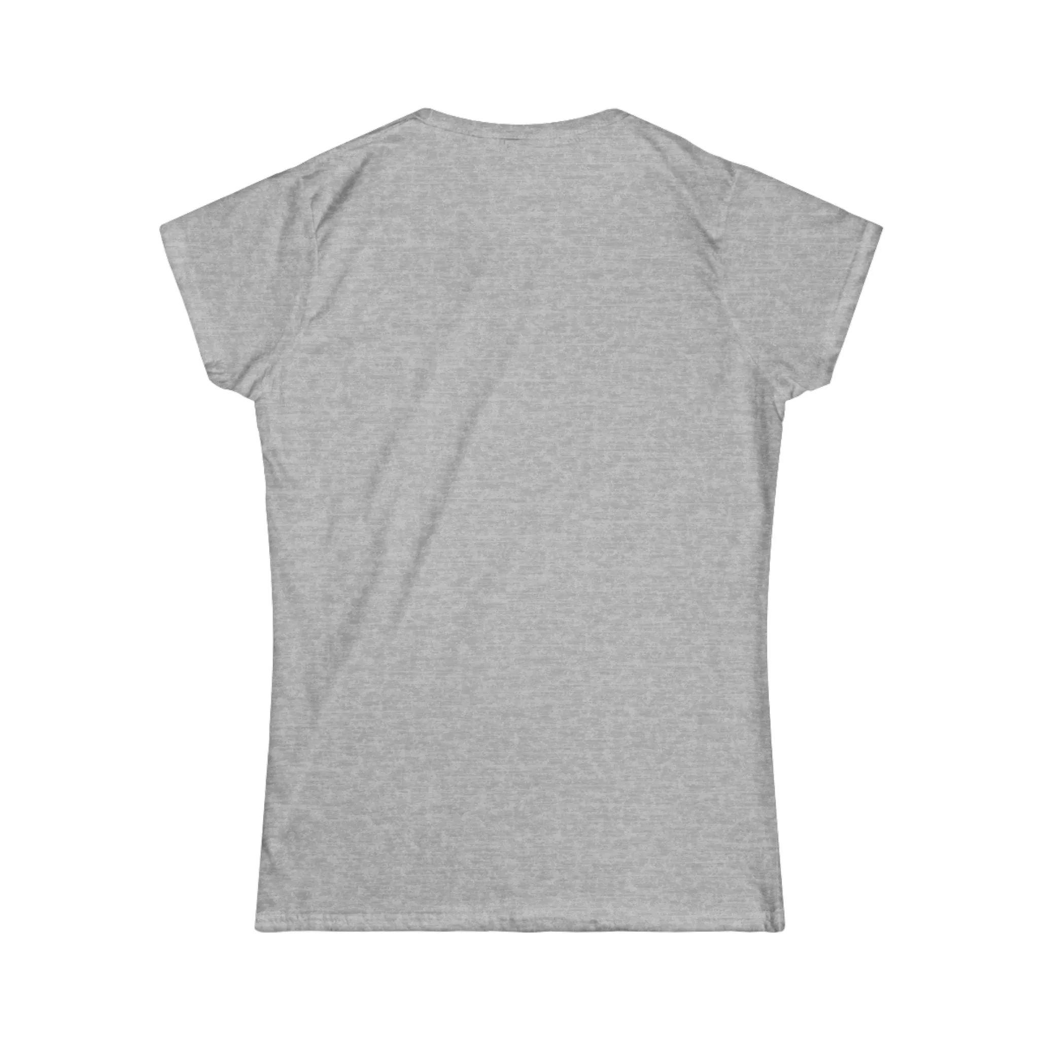 I'm Not Elon - Funny South African Statement Tee - Women's