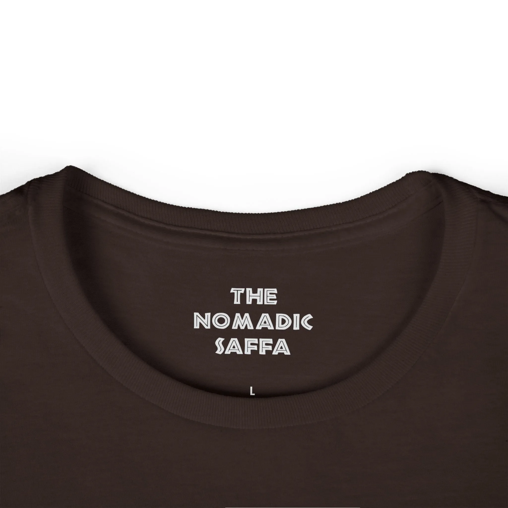 I'm Not Elon - Funny South African Statement Tee - Women's