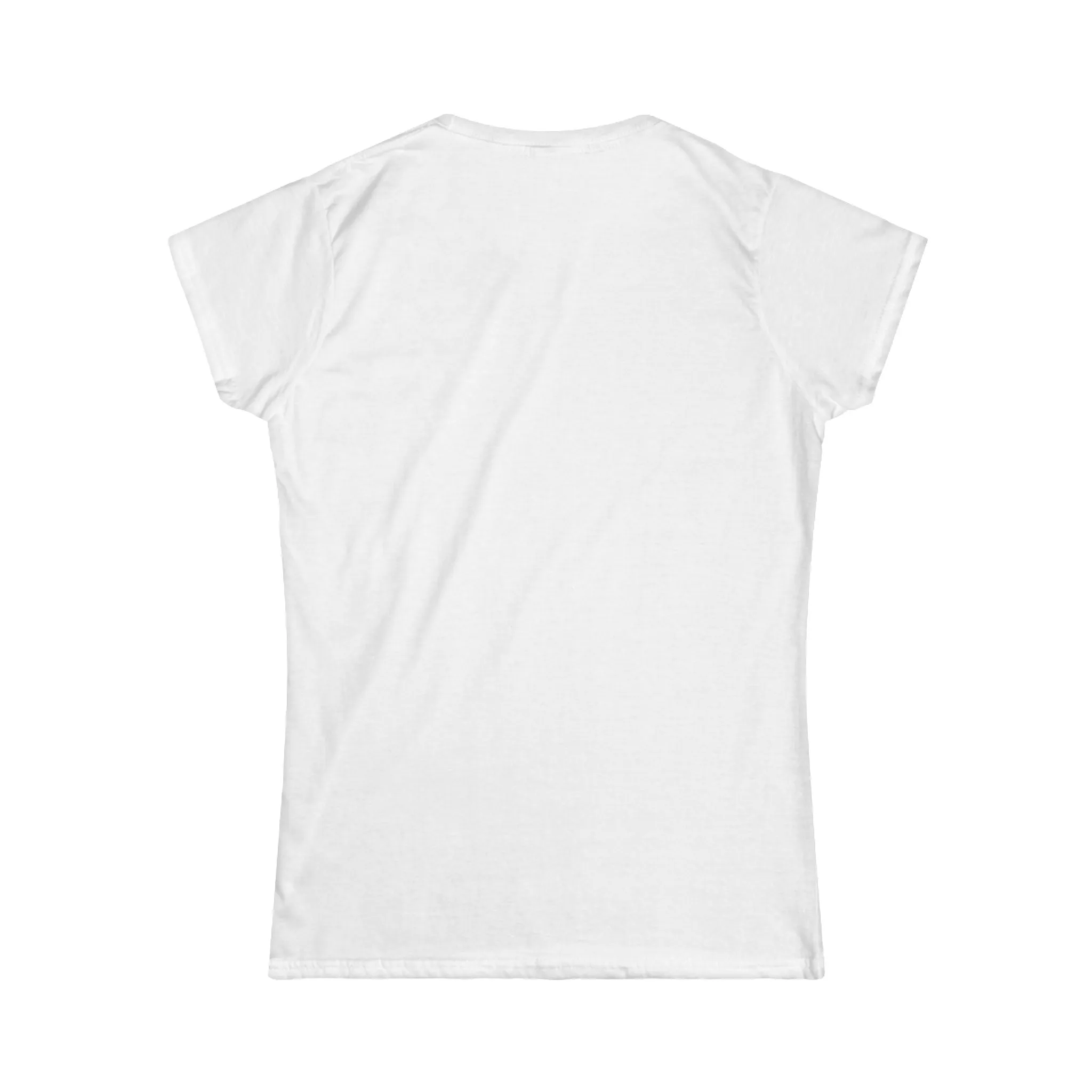 I'm Not Elon - Funny South African Statement Tee - Women's