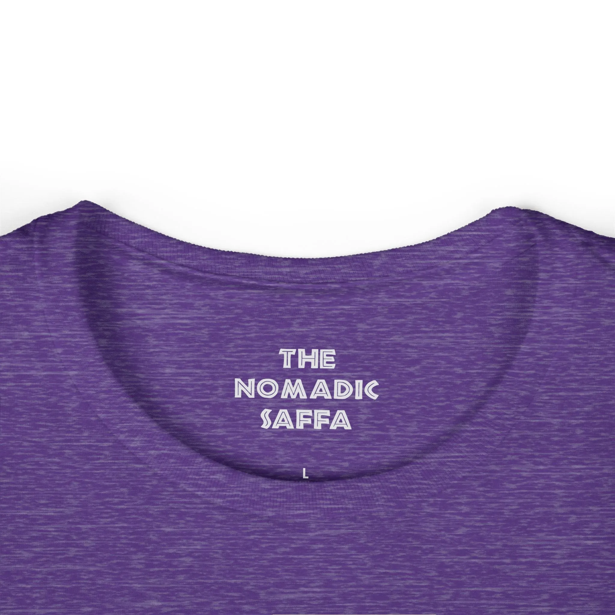I'm Not Elon - Funny South African Statement Tee - Women's