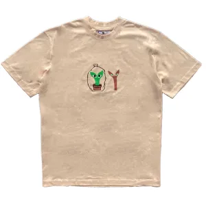 Isolation T-Shirt Khaki