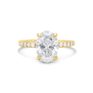 Julianna | Engagement Ring Setting