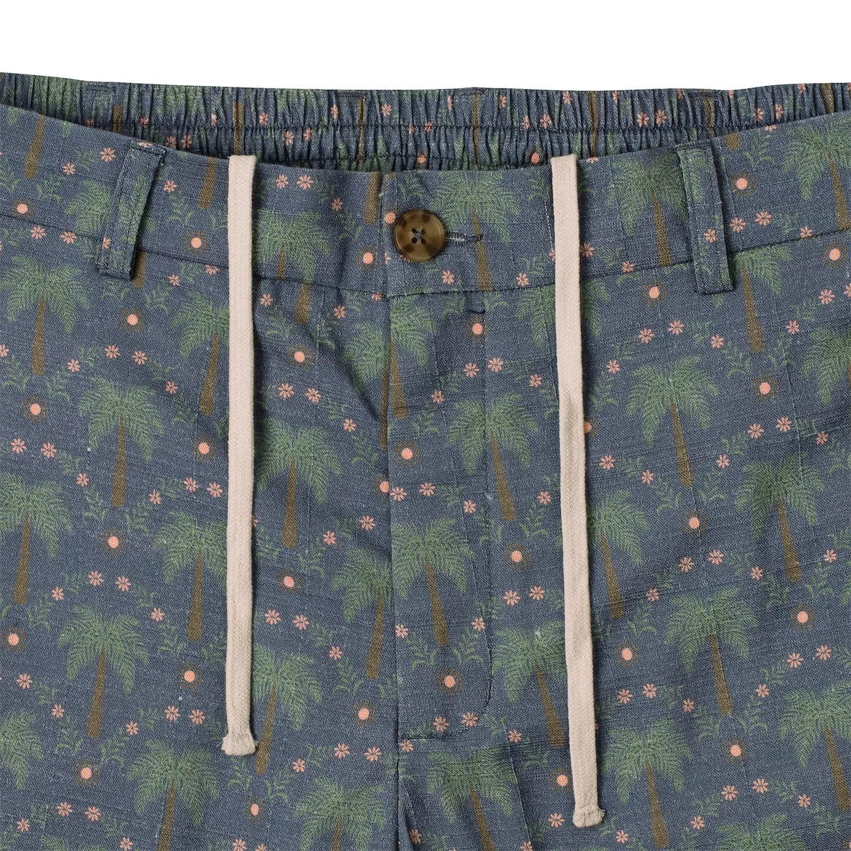 Keep Palm – Bamboo Resort Shorts