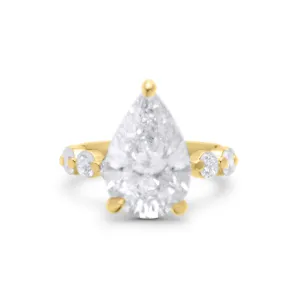 Kerlin Engagement Ring Setting