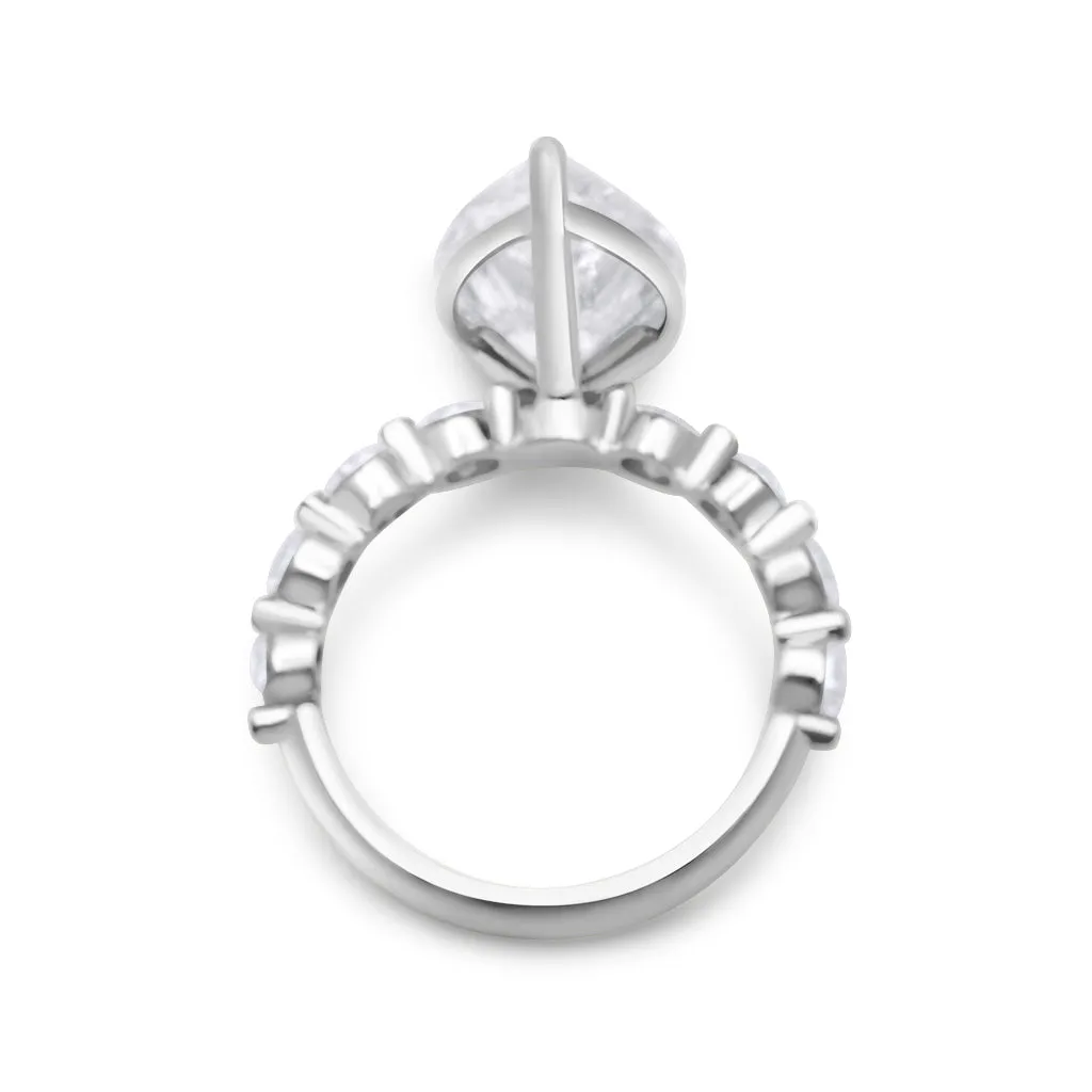 Kerlin Engagement Ring Setting