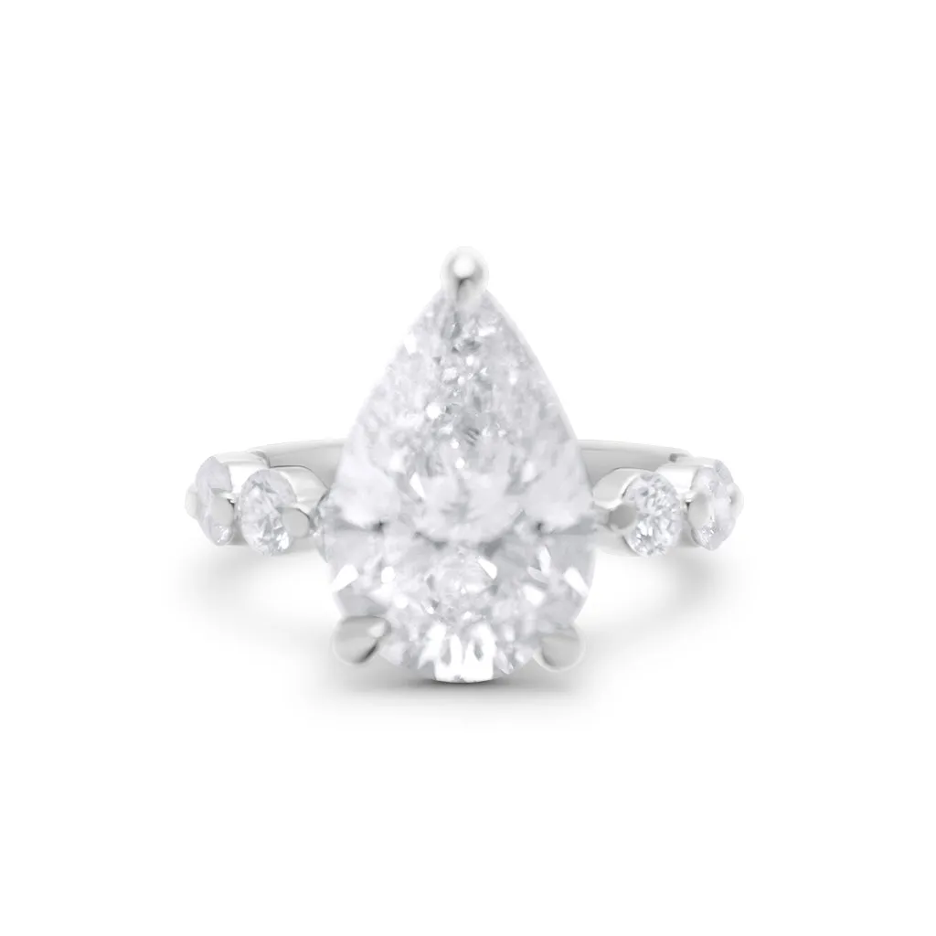 Kerlin Engagement Ring Setting