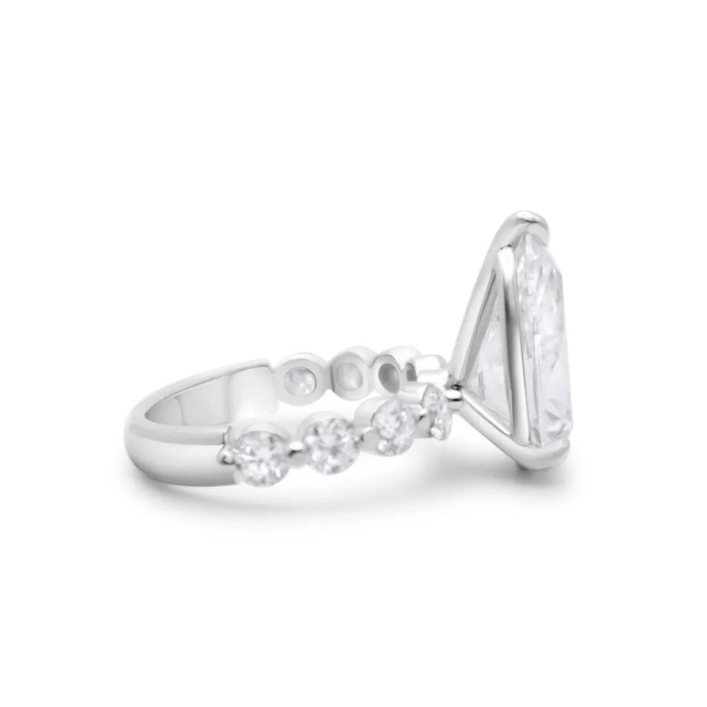 Kerlin Engagement Ring Setting
