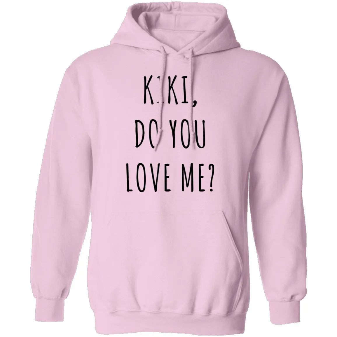 Kiki, Do You Love Me? T-Shirt