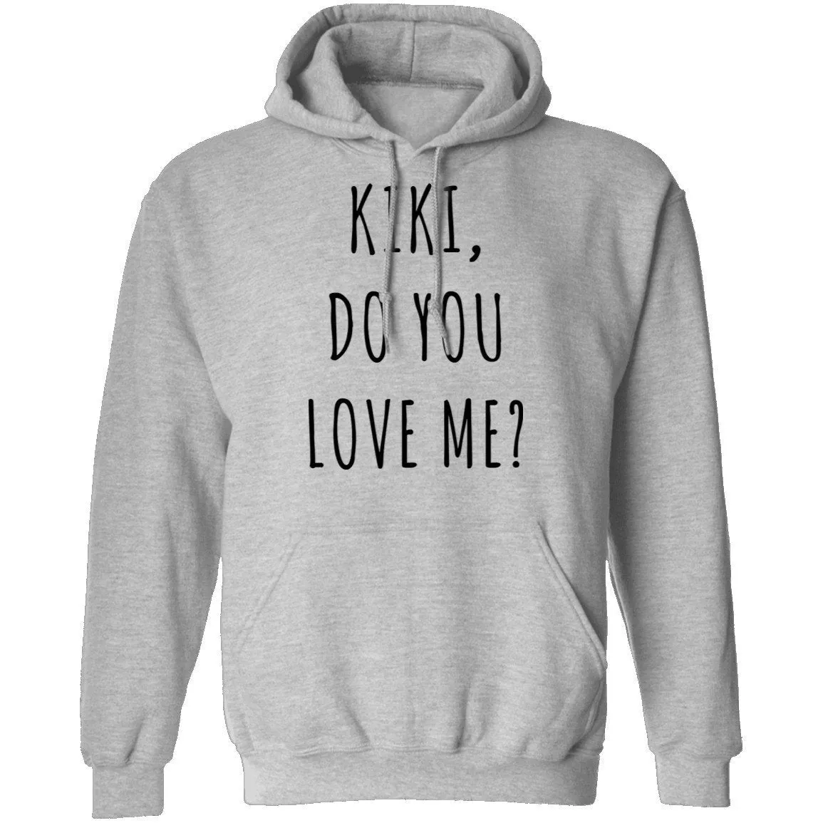 Kiki, Do You Love Me? T-Shirt