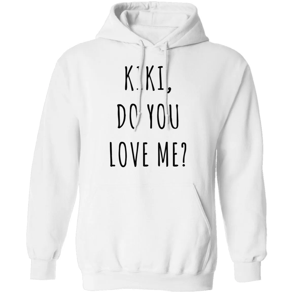 Kiki, Do You Love Me? T-Shirt