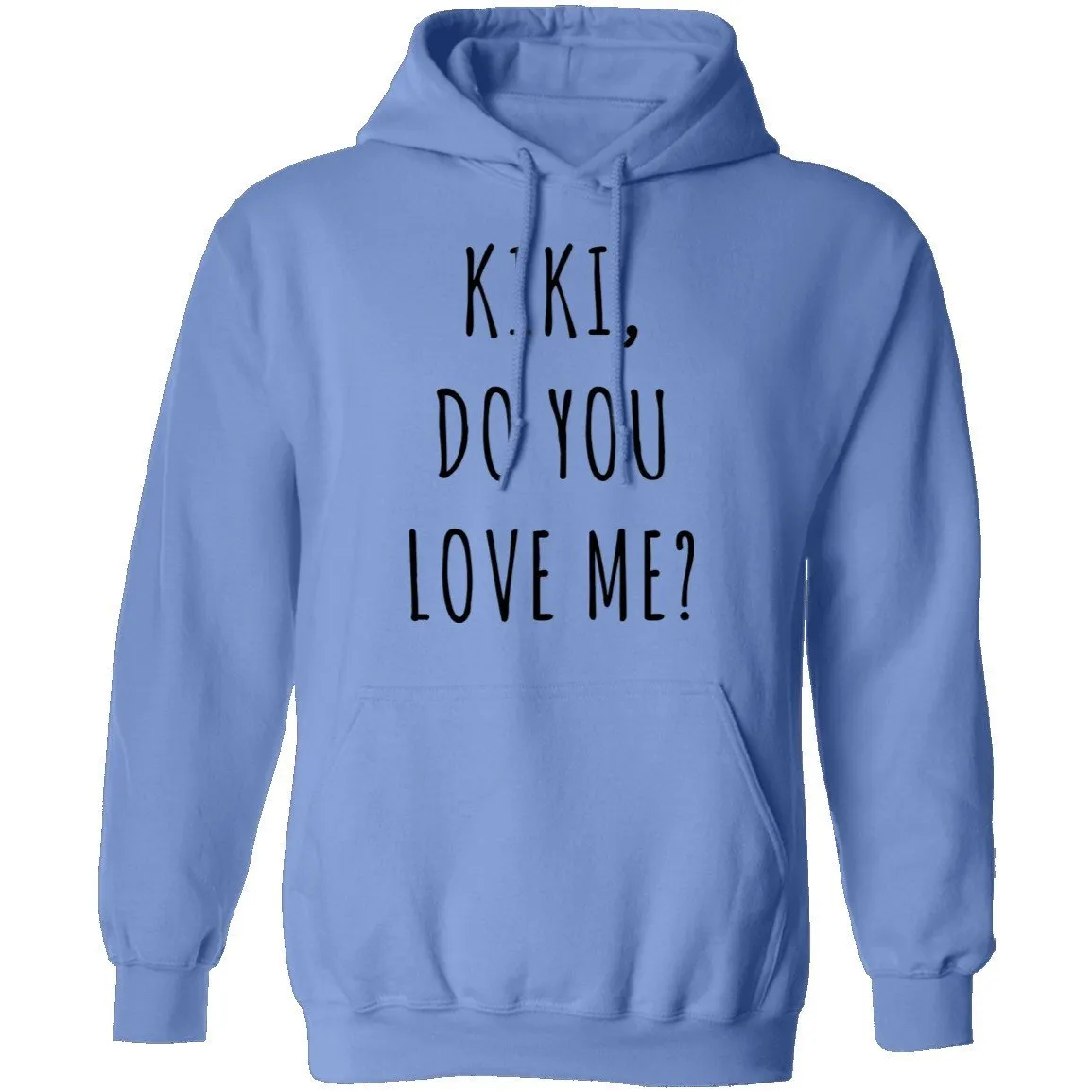 Kiki, Do You Love Me? T-Shirt