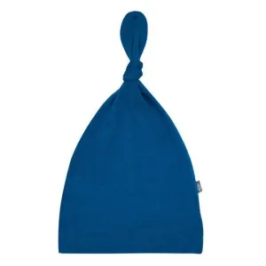 Knotted Cap Sapphire