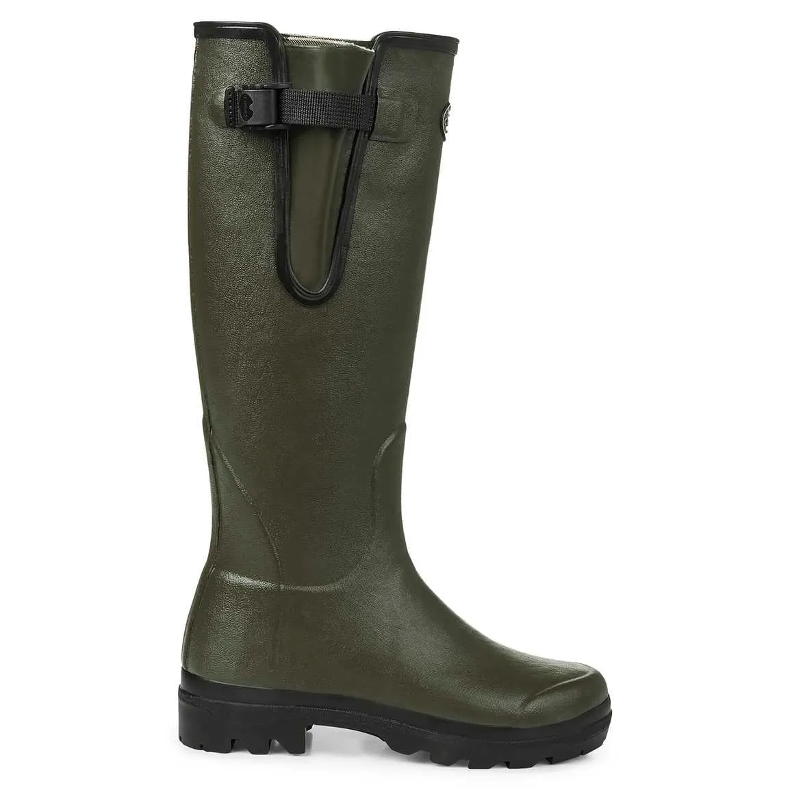Le Chameau Vierzon Jersey Women's Boot