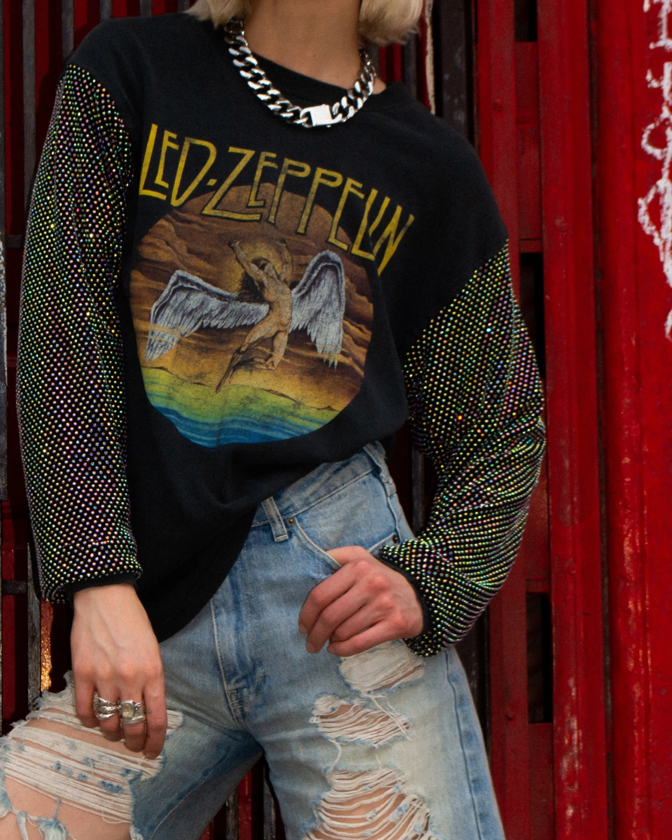 Led Zeppelin Cozy
