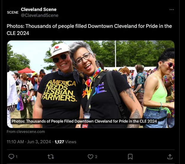 Lesbian Farmers Black