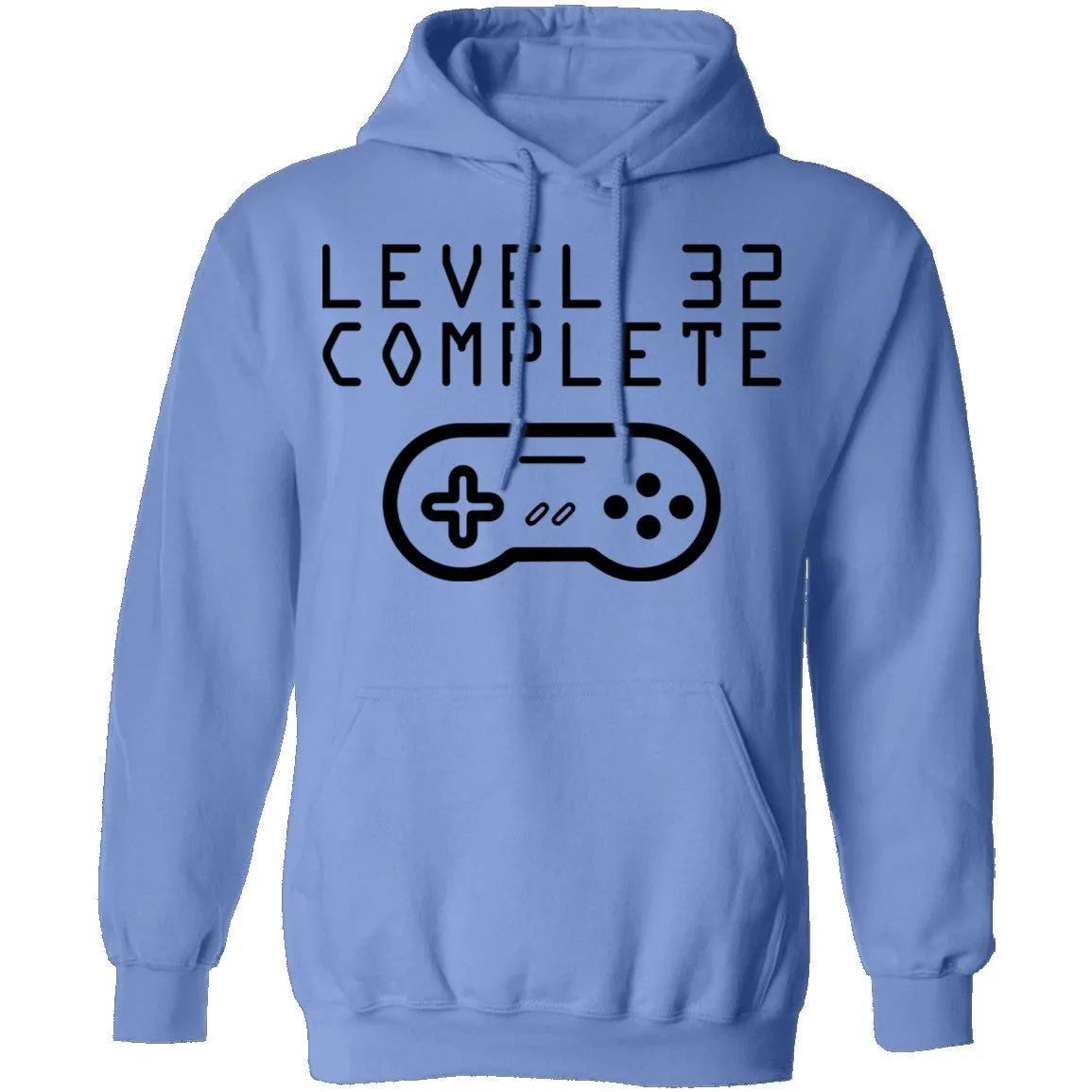 Level 32 Complete T-Shirt