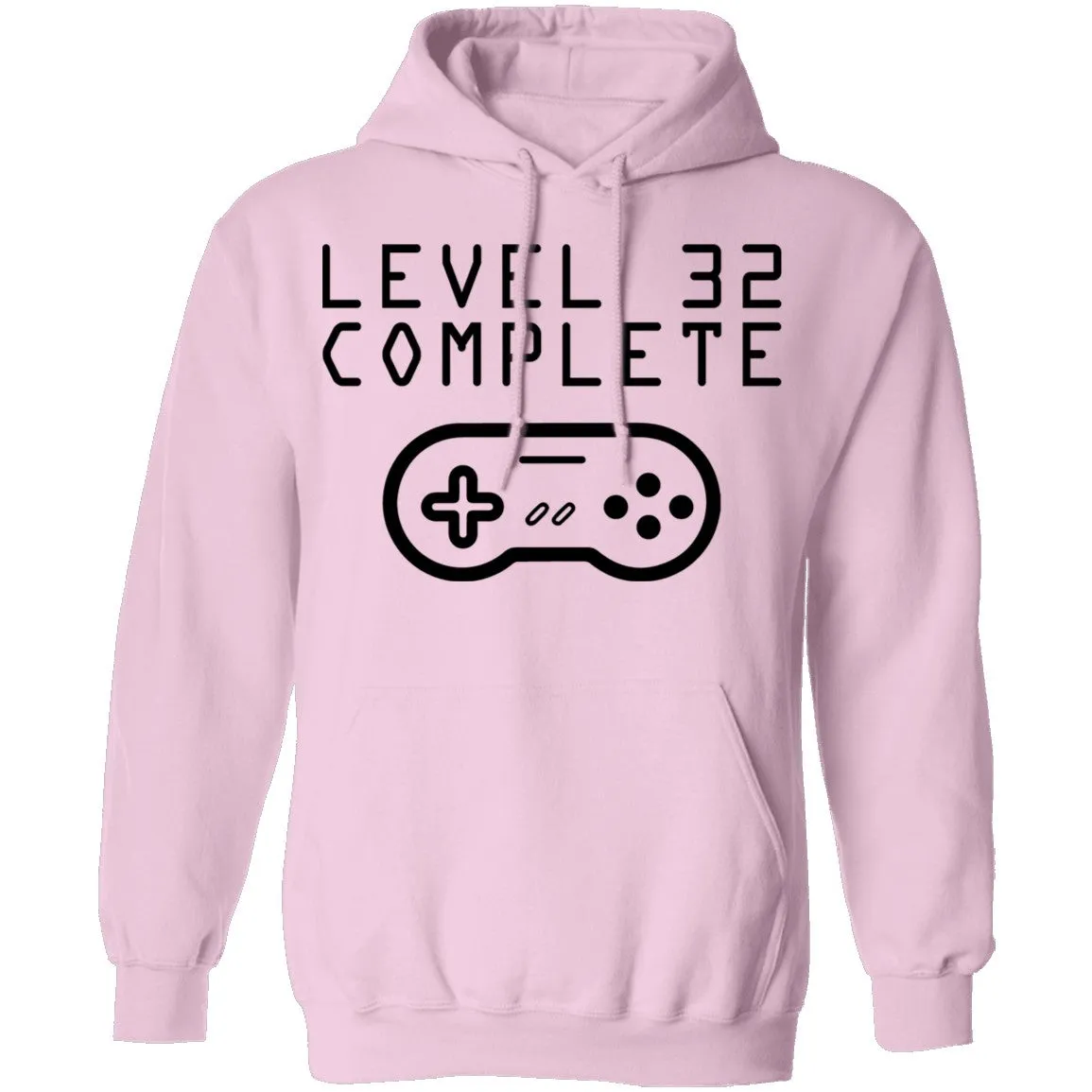 Level 32 Complete T-Shirt